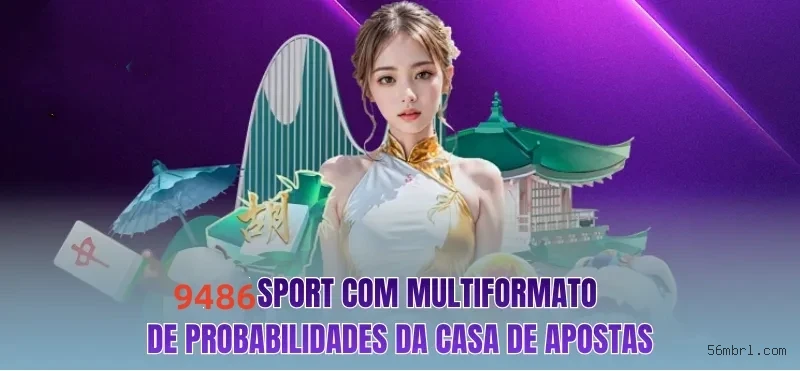 APP oficial da 56M para mobile