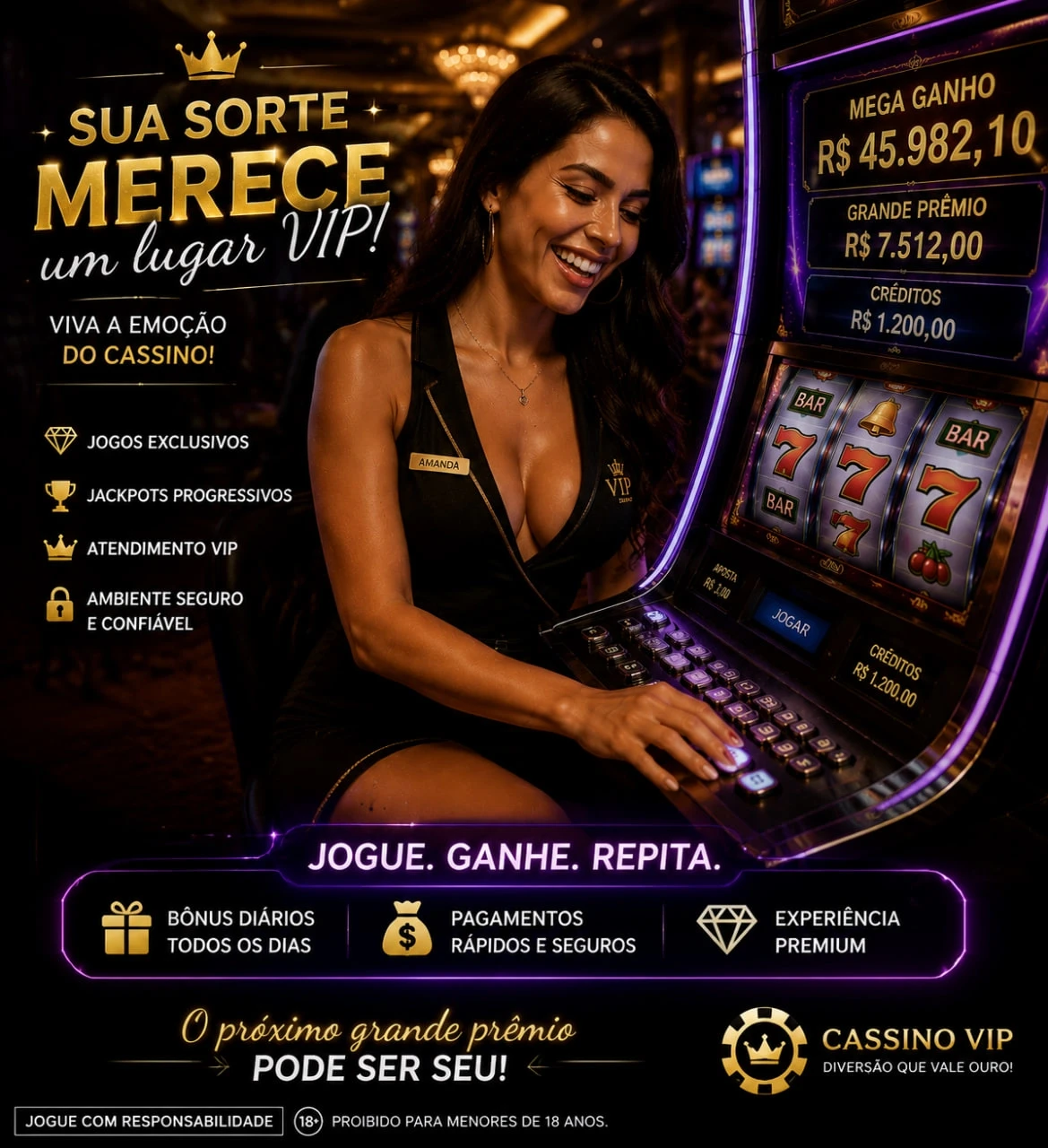 Como instalar o app da 56M