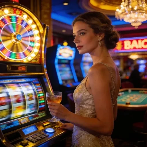 Slots online da 56M com jackpots progressivos