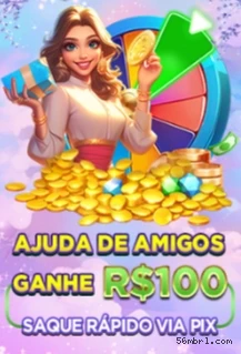 Ganhe prêmios incríveis na 56M